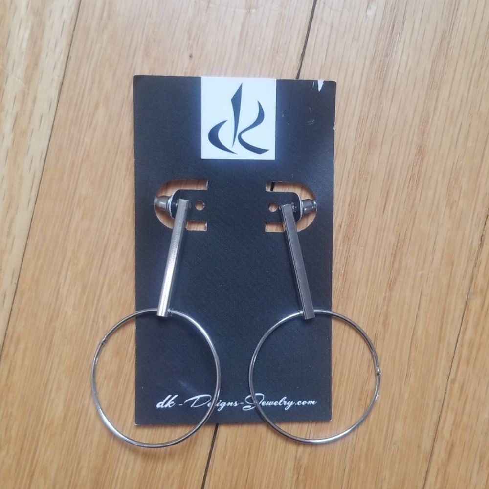 NWT Earrings